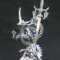 Dragon with Sword Letter Opener