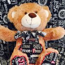 Anointed Fuzzy Friend (Prince)