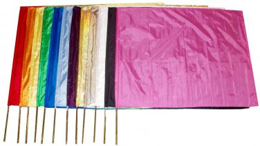 Weapons of Eradication(surrendered flags)