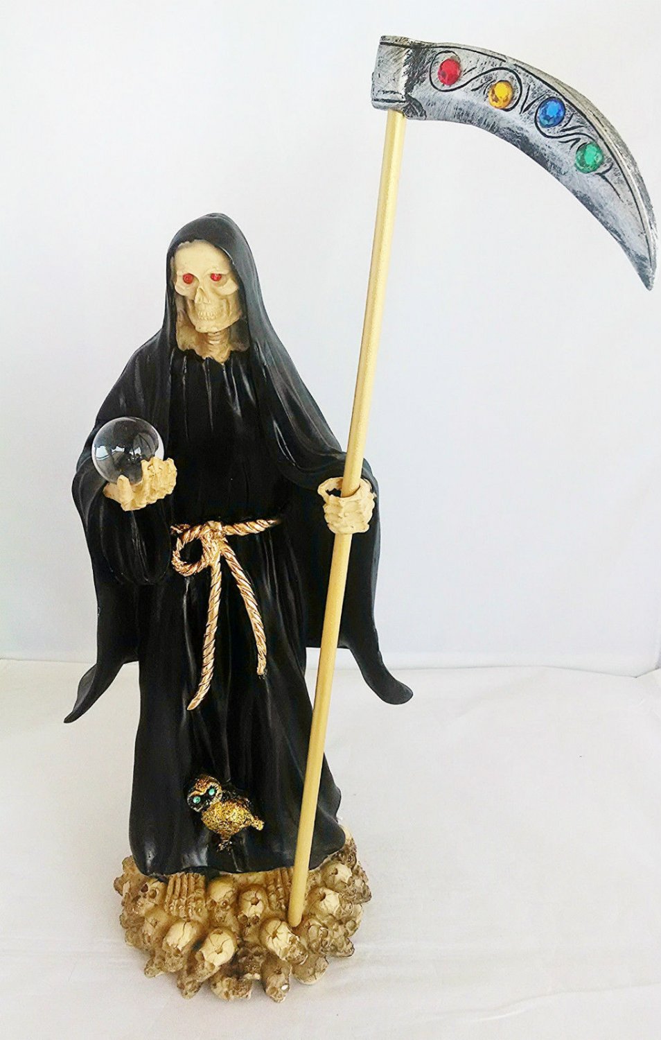 santa muerte