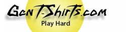 GenT-Shirts