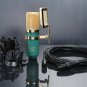 MXL V67-MD1 Studio Microphone Bundle with Cable