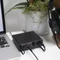 Objective-2 Headphone Amp w/AC Adapter