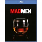 Mad Men: Season Three [3 Discs] [Blu-ray]