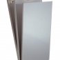 Saunders Recycled Aluminum A-Holder Form Holder, 4.75 x 10.25 Inch, 1 Holder