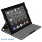Limitless Creations D4BK Black Denim EZsnap Padded Case for new iPad and...
