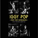 Iggy Pop: Post Pop Depression [Two-CD/Blu-Ray] [CD]
