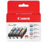 Canon CLI-221 Four-Color Ink Tank