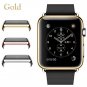 Josi Minea Apple Watch [42mm] Protective Snap-On Case  GOLD