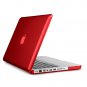 Speck Products SmartShell Case for MacBook Pro 13-Inch, Poppy Red (SPK-A2348)