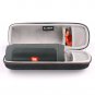 LTGEM EVA Hard Case Travel Carry Bag for JBL Charge 2