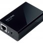 TP-Link Gigabit Ethernet PoE Injector Adapter (TL-PoE150S)