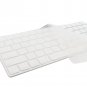 All-inside Transparent Cover for Apple Magic Keyboard (MLA22LL/A) with US Layout