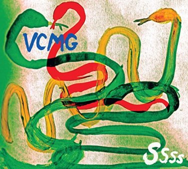 SSSS [Import] (3PC)Format: Vinyl