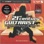 21St Century Guitarist Playing And Recording With Waves Gtr Includes Ebook & Session