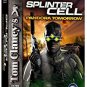 Tom Clancy's Splinter Cell: Pandora Tomorrow - PC
