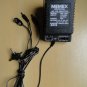 Memex Universal AC/DC Adapter/Charger 1000mA