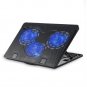 Laptop Cooling Pad, TeckNet Laptop and Notebook USB Cooling Cooler Stand Pad