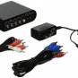 Monoprice 107113 Component YpbPr to VGA Converter