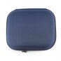 Geekria sony MDR-ZX100,ZX300,ZX310,ZX400,XB200,ZX102DPV Headphone Carrying Case/Bag (Blue)
