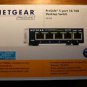 NETGEAR ProSAFE FS105NA 5-Port Fast Ethernet Switch (FS105NA)