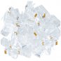 Delcast 1000pcs RJ45 Modular Plug CAT5E Network Cable Connector Plug 8P8C