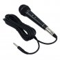 Nady SP-4C Dynamic Neodymium Microphone - Professional vocal microphone