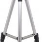 Xit XT50TRS 50-Inch Pro Series Tripod (Silver)