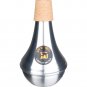 Pro Tec Liberty Mutes ML201 Practice Trumpet - Aluminum