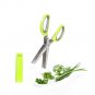 Vegetable’s Chef - Culinary Herb Scissors