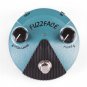 Dunlop FFM3 Jimi Hendrix Fuzz Face Mini Distortion w/Bonus Deluxe Patch Cable
