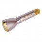 INTOLIVES Portable Wireless Bluetooth Microphone Handheld Karaoke Speakers Mic