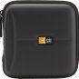 Case Logic CDE-24 24 Capacity Heavy Duty CD Wallet (Black)