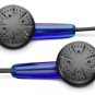 Venture Electronics VE Monk Plus earbud Transparent Blue
