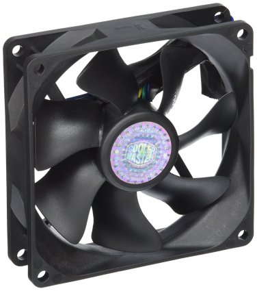 Cooler Master Blade Master 92