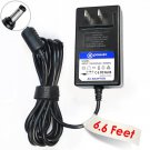 T-Power (6.6ft) ac adapter Vizio Soundbar