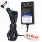 T-Power (6.6ft) ac adapter Vizio Soundbar