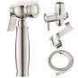 VAPSINT CHROME Hand Held  Baby Cloth Diapers Bidet Sprayer