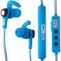 Altec Lansing InEar Stereo Ear Buds Blue MZX145-AB