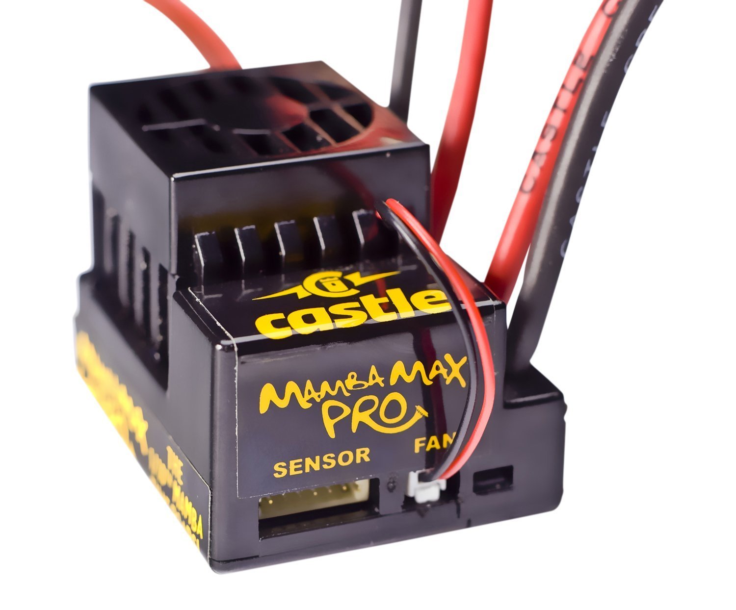 castle creations 5700kv
