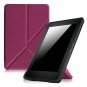 Fintie Origami Case for Kindle Voyage PURPLE