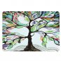 YMIX Plastic Cover Snap on Hard Protective Case for MacBook Pro 13" Retina
