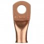 Install Bay Copper Ring Terminal 6 Gauge 1/4 Inch 25 Pack - CUR614