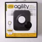 OtterBox Agility Tablet Wall Mount For iPad 1/2/3/4 Air/Mini 77-38108 Black