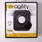 OtterBox Agility Tablet Wall Mount For iPad 1/2/3/4 Air/Mini 77-38108 Black