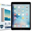 Tech Armor High Definition HD-Clear Apple iPad Mini 1 / 2 / 3 Film Screen Protector [3-Pack]