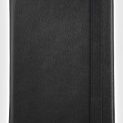Insignia - Universal Folio Case for Most 7" Tablets - Black