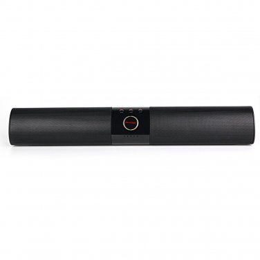 Reacher Bluetooth Wireless Speaker, Multi-functional Portable Mini Soundbar