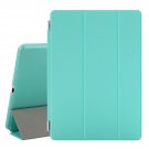 BESDATA Ultra Thin Magnetic Smart Cover  iPad Air 2 blue