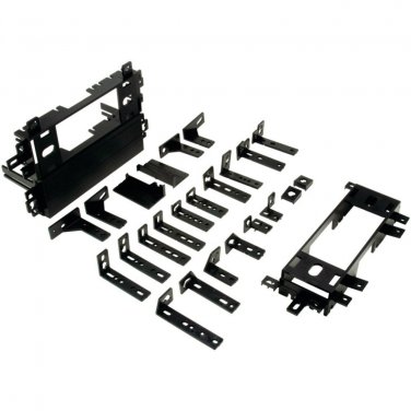 SCOSCHE TA2040B MULTI-PURPOSE INSTALLATION KIT FOR 19831995 TOYOTA